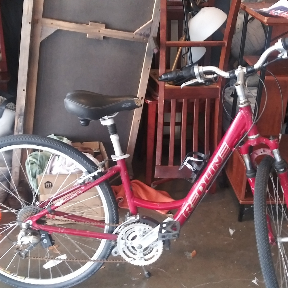 Redline 2018 R250 - Picture 2 of 2